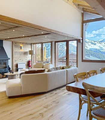 Appartement · La Rosière - Photo 1