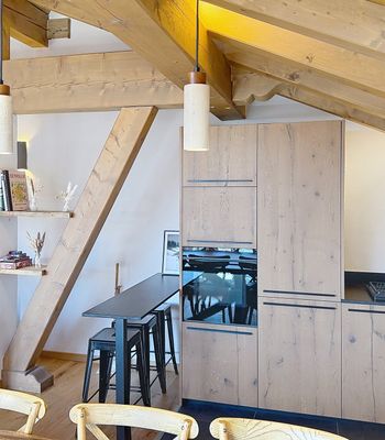Appartement · La Rosière - Photo 3
