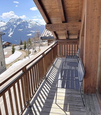 Appartement · La Rosière - Photo 4