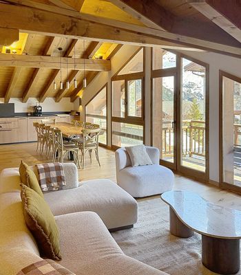 Appartement · La Rosière - Photo 1
