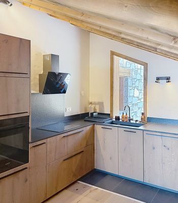 Appartement · La Rosière - Photo 3