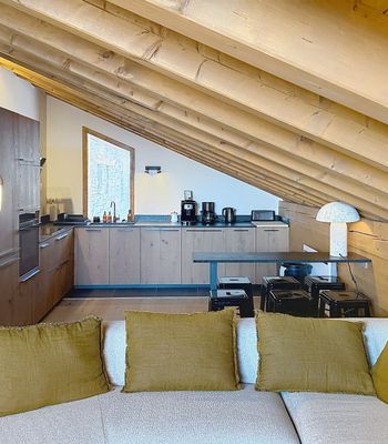 Appartement · La Rosière - Photo 4