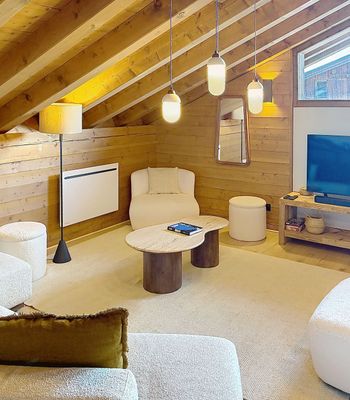 Appartement · La Rosière - Photo 1