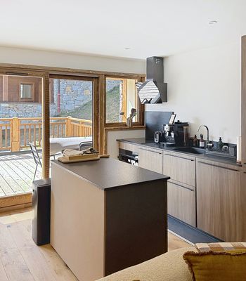 Appartement · La Rosière - Photo 2