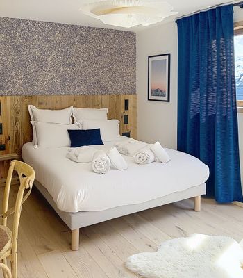Appartement · La Rosière - Photo 3