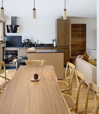Appartement · La Rosière - Photo 1