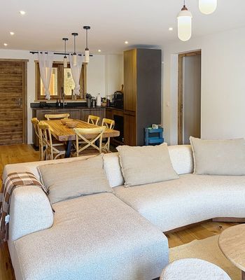 Appartement · La Rosière - Photo 2