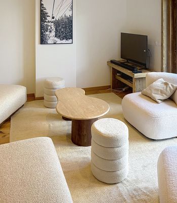 Appartement · La Rosière - Photo 3