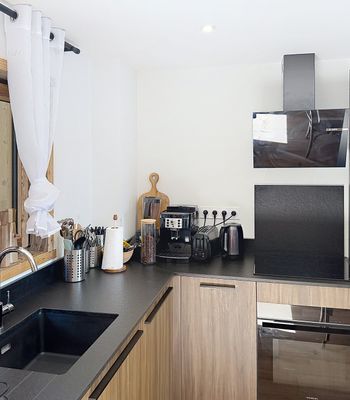 Appartement · La Rosière - Photo 4