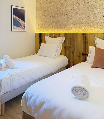Appartement · La Rosière - Photo 3