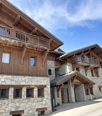 Appartement · La Rosière - Photo 1