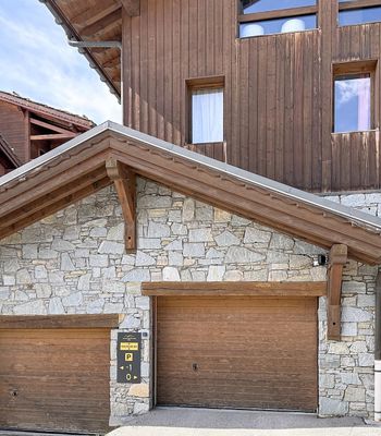 Appartement · La Rosière - Photo 6