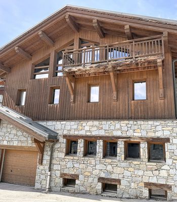 Appartement · La Rosière - Photo 2