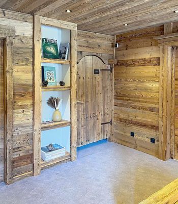 Appartement · La Rosière - Photo 1