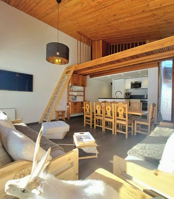 Appartement · Arc 1800 - Photo 2