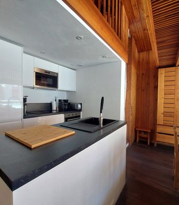 Appartement · Arc 1800 - Photo 4