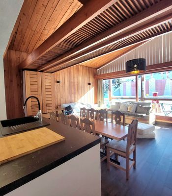 Appartement · Arc 1800 - Photo 5