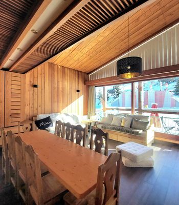 Appartement · Arc 1800 - Photo 6