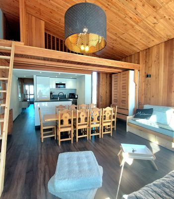 Appartement · Arc 1800 - Photo 7