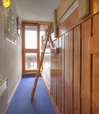 Appartement · Arc 1800 - Photo 4