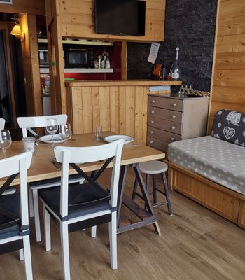 Appartement · Arc 1800 - Photo 5