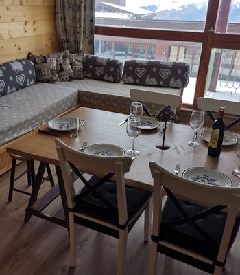 Appartement · Arc 1800 - Photo 1