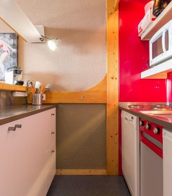 Appartement · Arc 1800 - Photo 5