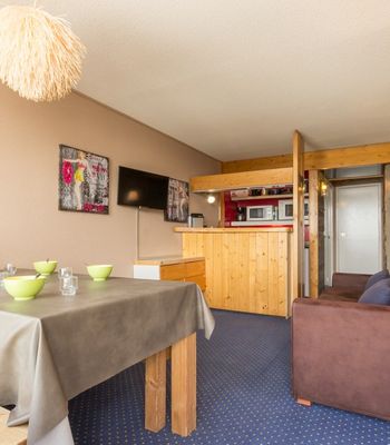 Appartement · Arc 1800 - Photo 6