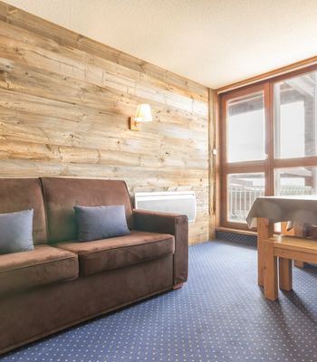 Appartement · Arc 1800 - Photo 7