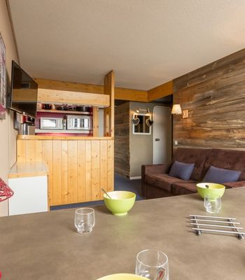 Appartement · Arc 1800 - Photo 1