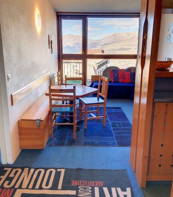 Appartement · Arc 1800 - Photo 2