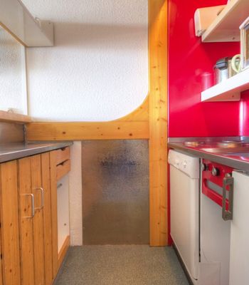 Appartement · Arc 1800 - Photo 3