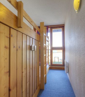 Appartement · Arc 1800 - Photo 4