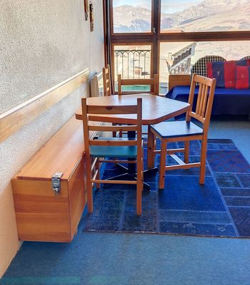 Appartement · Arc 1800 - Photo 5