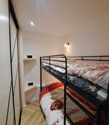 Studio · La Toussuire - Photo 4