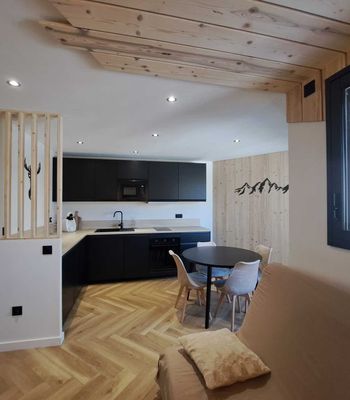 Studio · La Toussuire - Photo 6