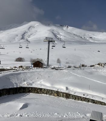 Studio · La Toussuire - Photo 8