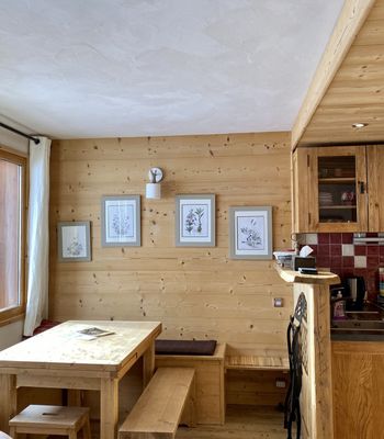 Apartment · Plagne Villages - Photo 3