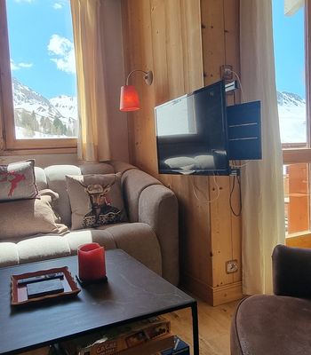 Apartment · Plagne Villages - Photo 4