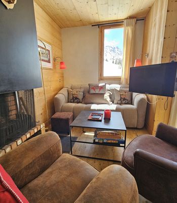Apartment · Plagne Villages - Photo 5
