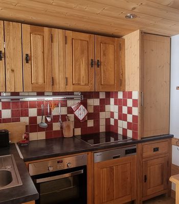 Apartment · Plagne Villages - Photo 6