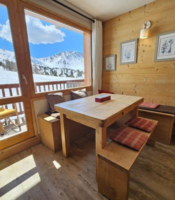 Apartment · Plagne Villages - Photo 7