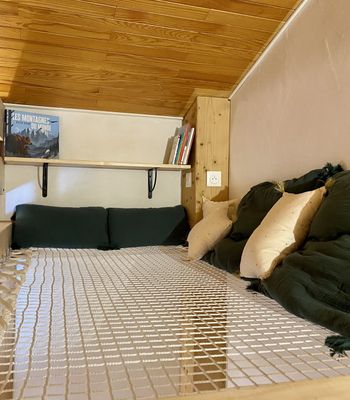 Apartment · Plagne Villages - Photo 8