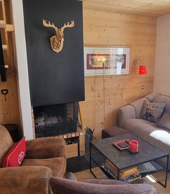 Apartment · Plagne Villages - Photo 1
