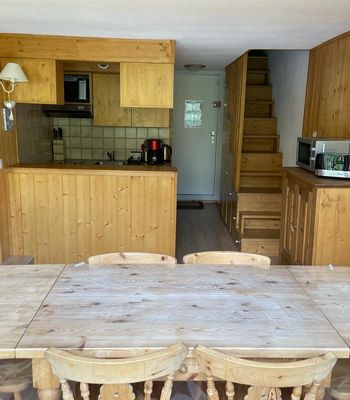 Apartment · Arc 1800 - Photo 3