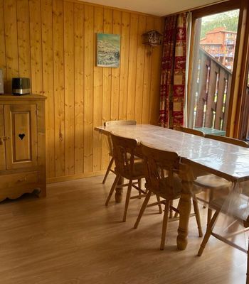 Apartment · Arc 1800 - Photo 4