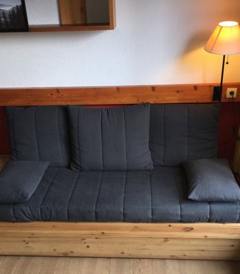 Apartment · Arc 1800 - Photo 2