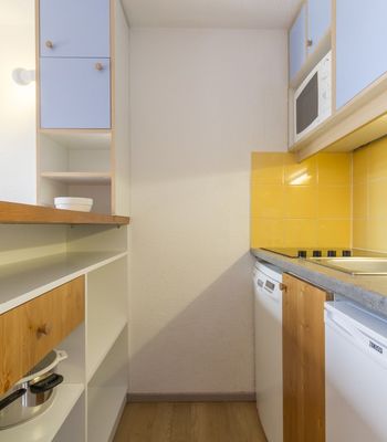 Apartment · Arc 1800 - Photo 3