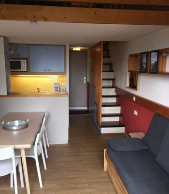 Apartment · Arc 1800 - Photo 1
