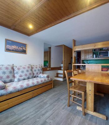 Apartment · Arc 1800 - Photo 1